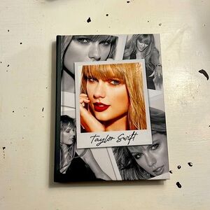Hearst Home Taylor Swift Book